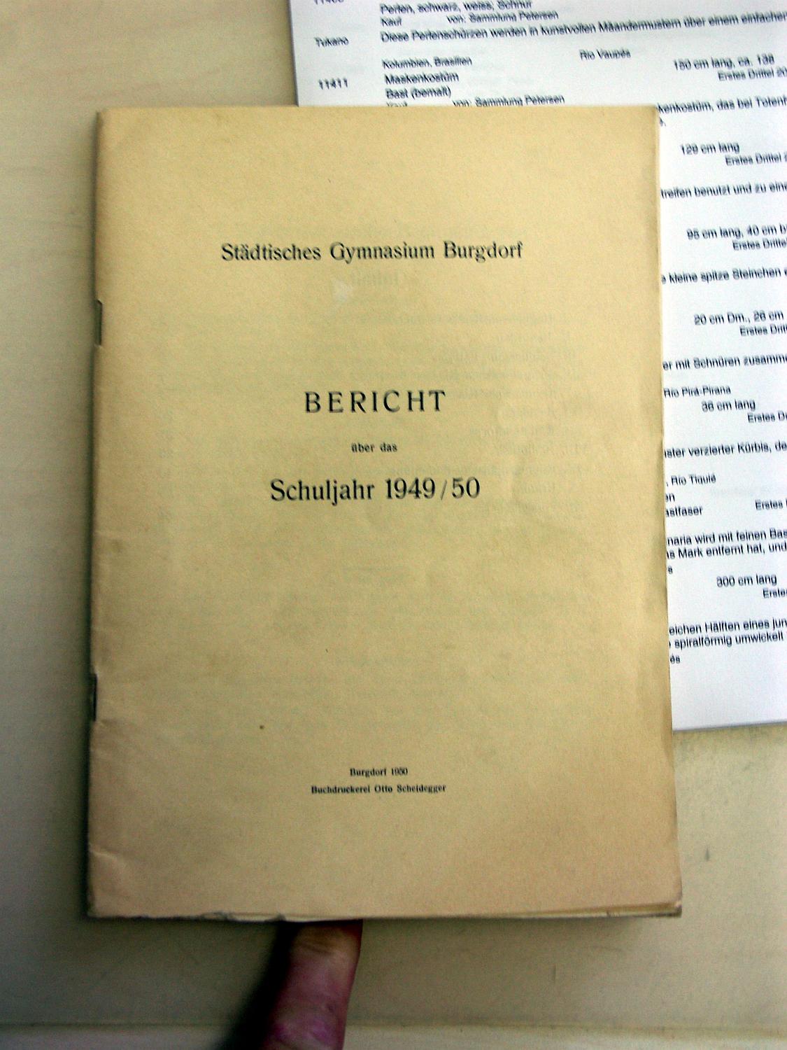 zz-bujb1949,s.0 jahresbericht 1949+50